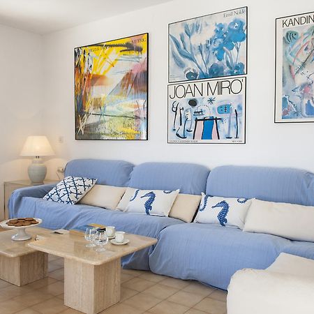 Apartamento Porto Cari 21 Cala D´Or Oda fotoğraf