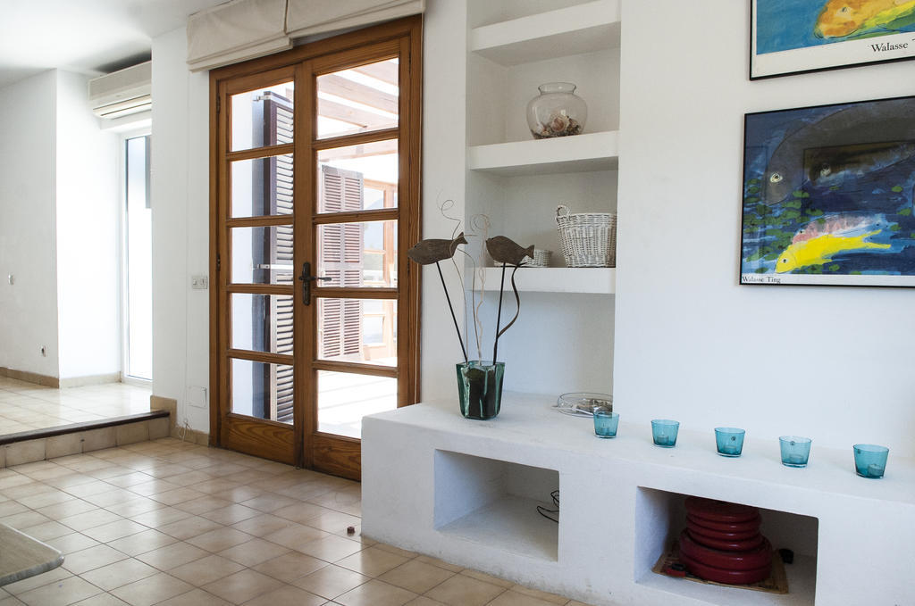 Apartamento Porto Cari 21 Cala D´Or Oda fotoğraf