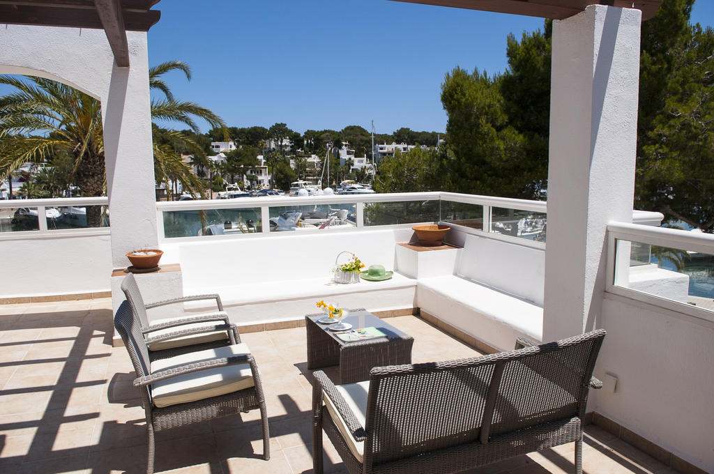 Apartamento Porto Cari 21 Cala D´Or Oda fotoğraf