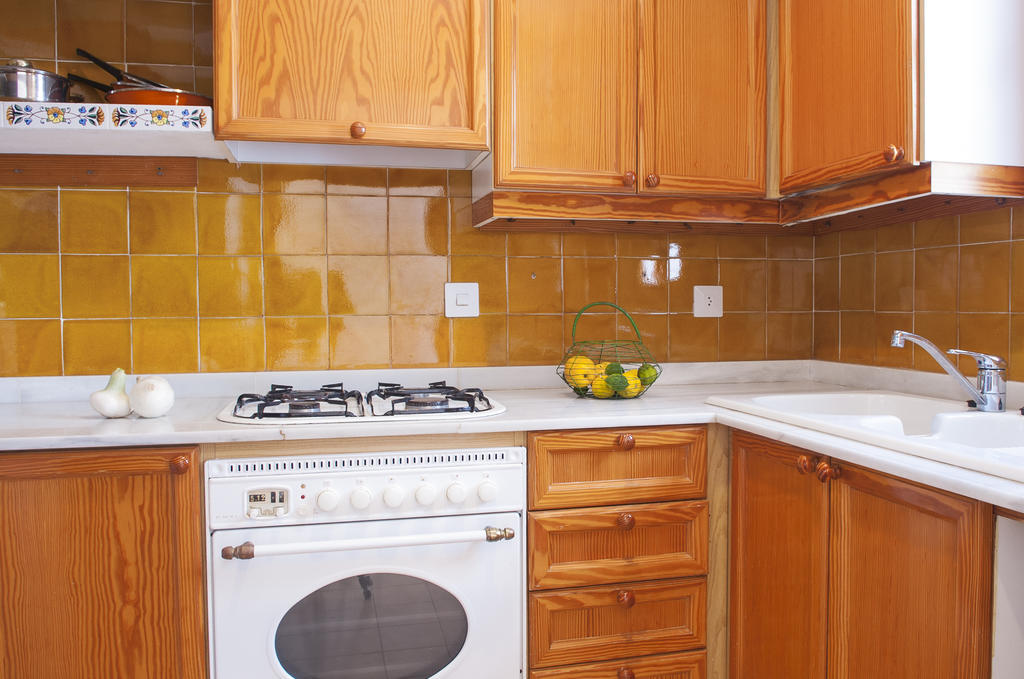 Apartamento Porto Cari 21 Cala D´Or Oda fotoğraf