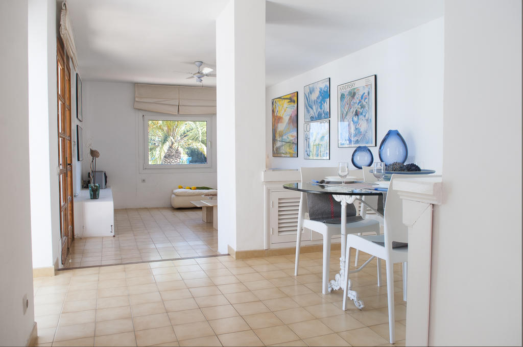 Apartamento Porto Cari 21 Cala D´Or Oda fotoğraf