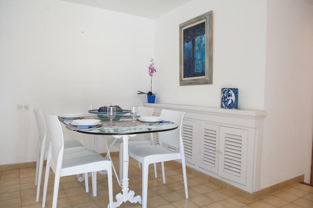 Apartamento Porto Cari 21 Cala D´Or Oda fotoğraf