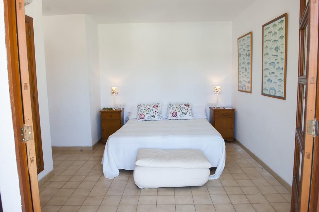 Apartamento Porto Cari 21 Cala D´Or Oda fotoğraf