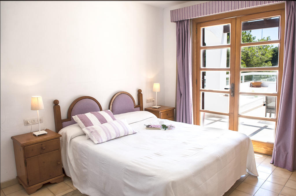 Apartamento Porto Cari 21 Cala D´Or Oda fotoğraf