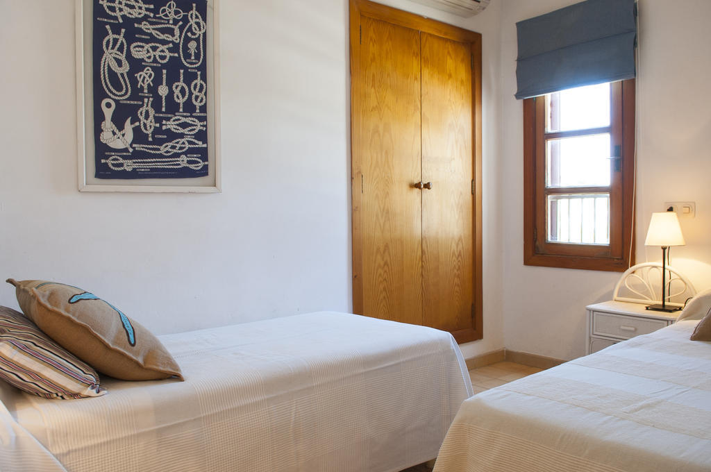 Apartamento Porto Cari 21 Cala D´Or Oda fotoğraf