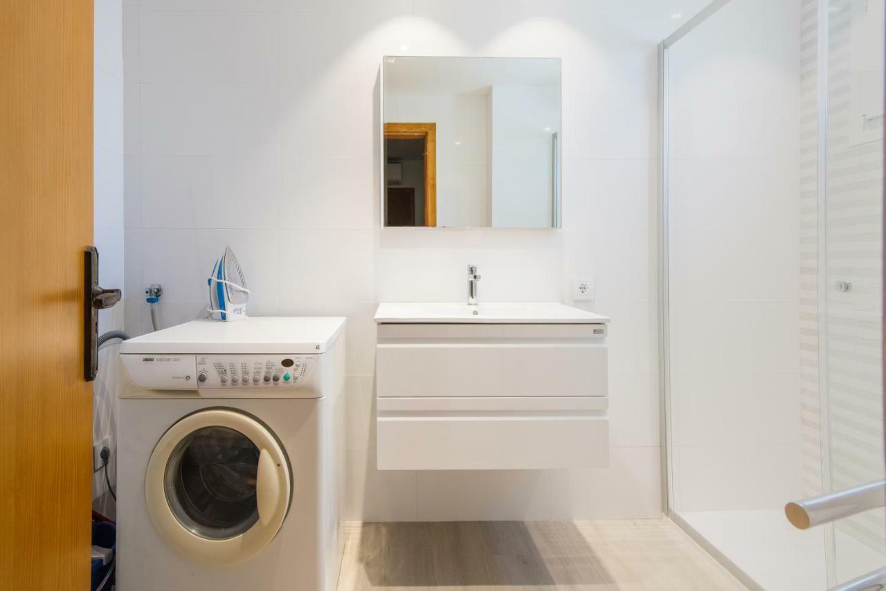 Apartamento Porto Cari 21 Cala D´Or Dış mekan fotoğraf